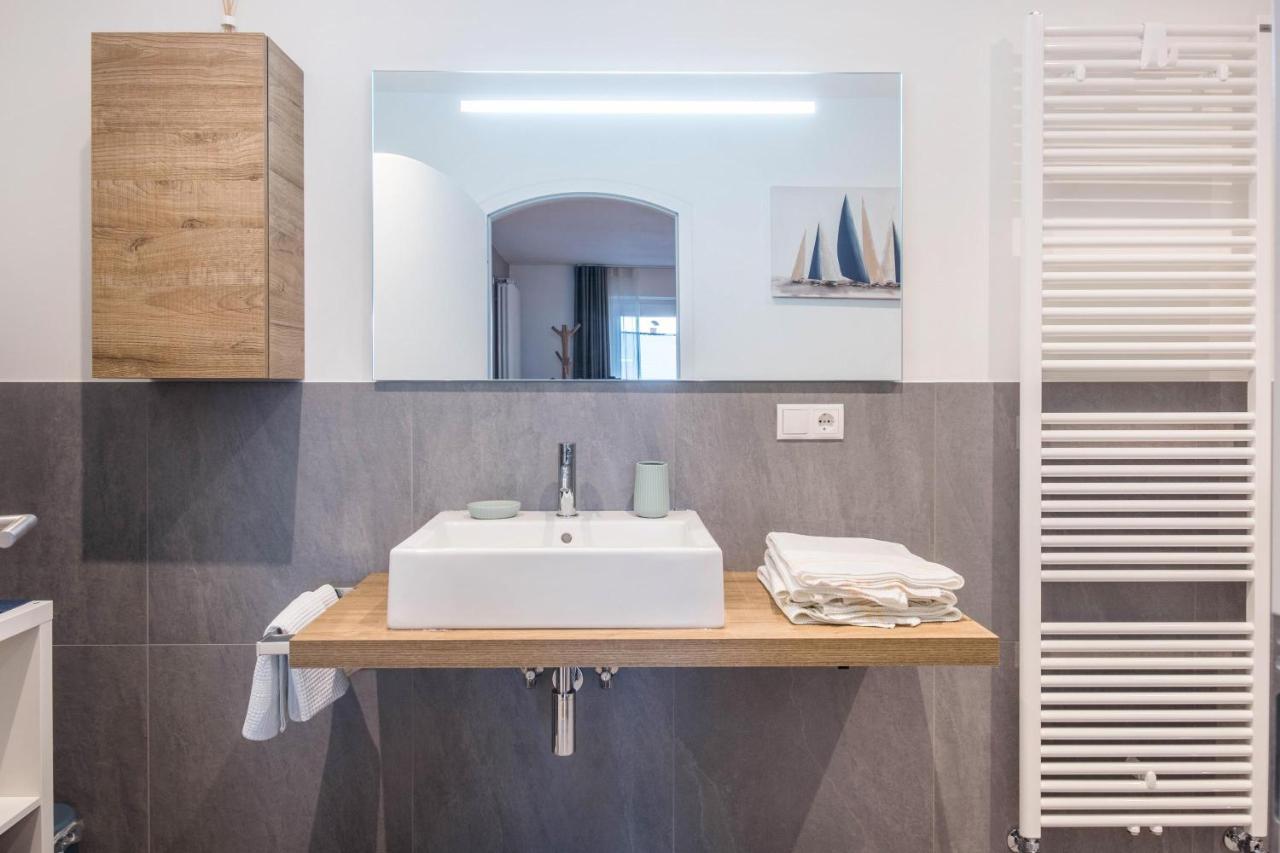 Beckenbinder Apartement Latemar Jenesien Exterior foto